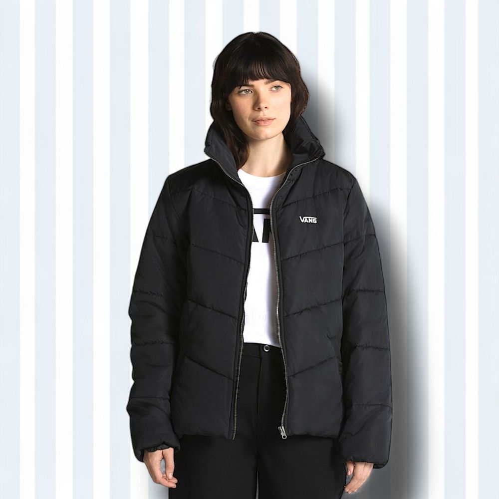 Vans MTE Foundry Puff Jacket